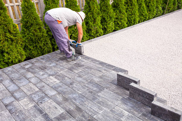 Reasons to Select Us for Your Driveway Paving Requirements in Claysburg, PA