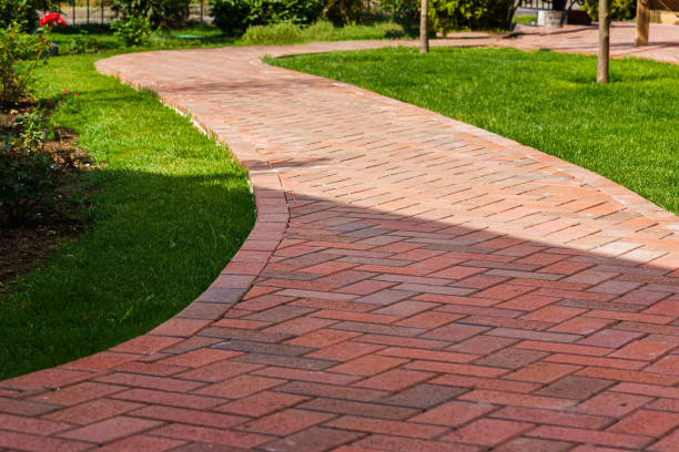 Best Concrete Paver Driveway  in Claysburg, PA