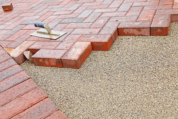 Best Driveway Pavers Contractor  in Claysburg, PA