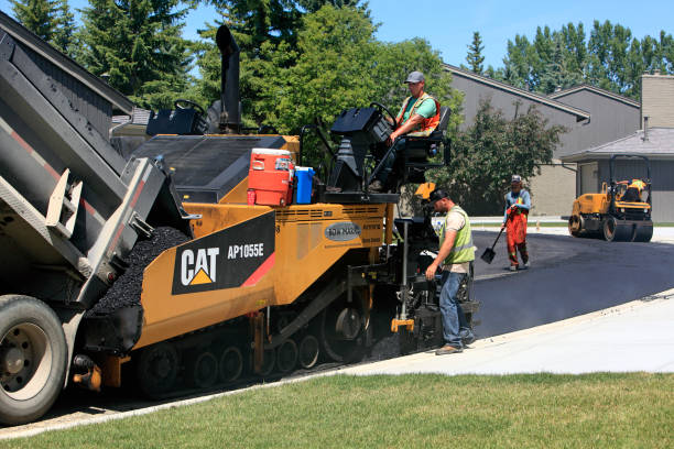 Best Professional Driveway Pavers  in Claysburg, PA